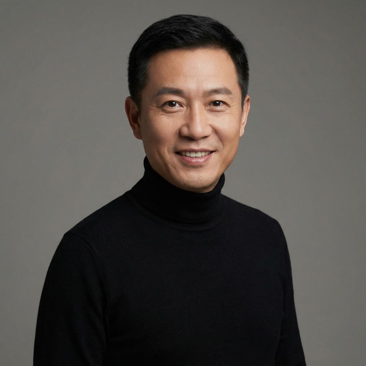 野外露出影视导演-陈明远