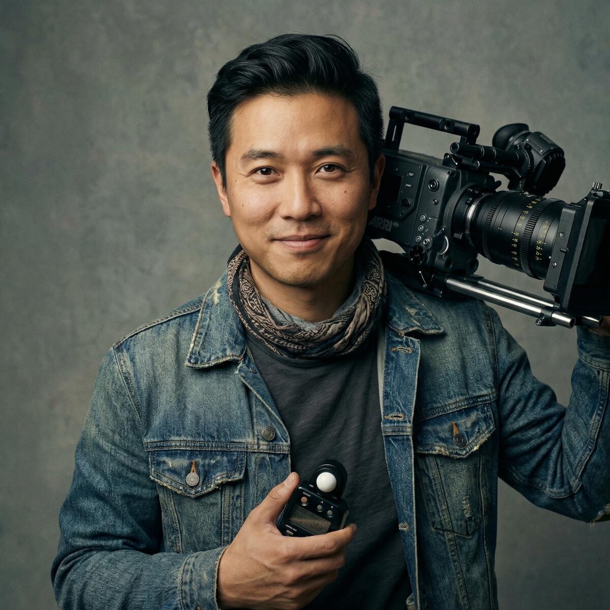 野外露出摄影师-张子轩