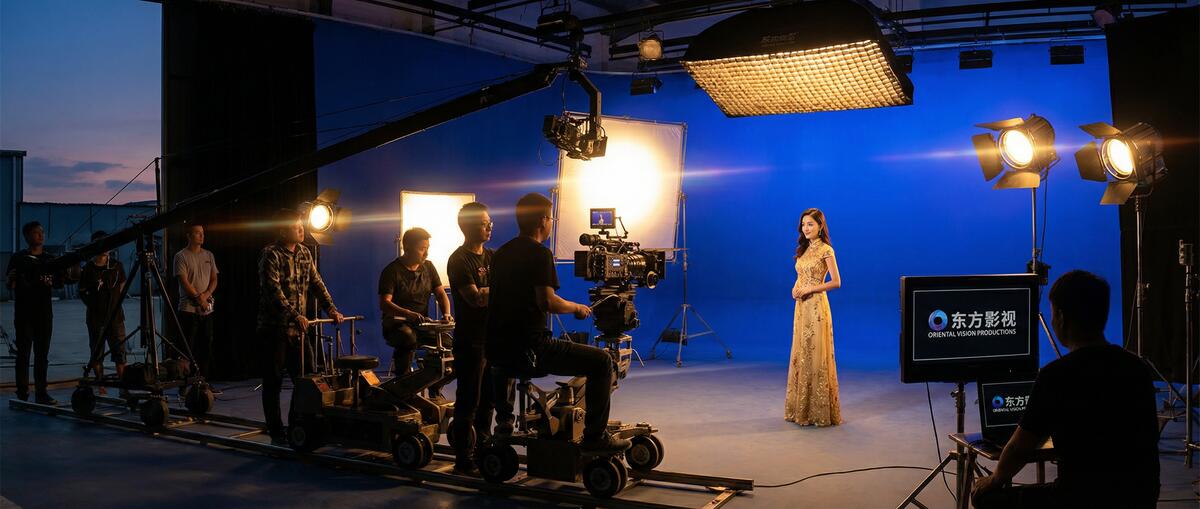 野外露出影视传媒与视频社区