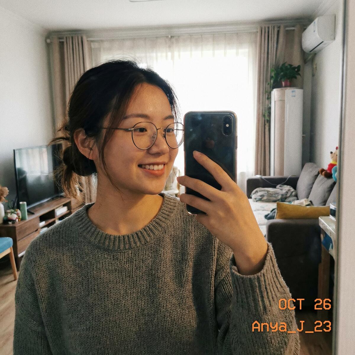 野外露出社区心理顾问-王思涵