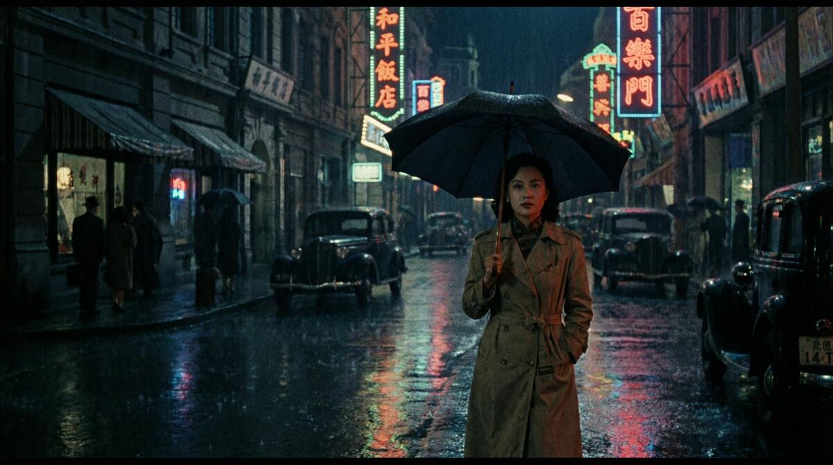 野外露出社区美图视频展示