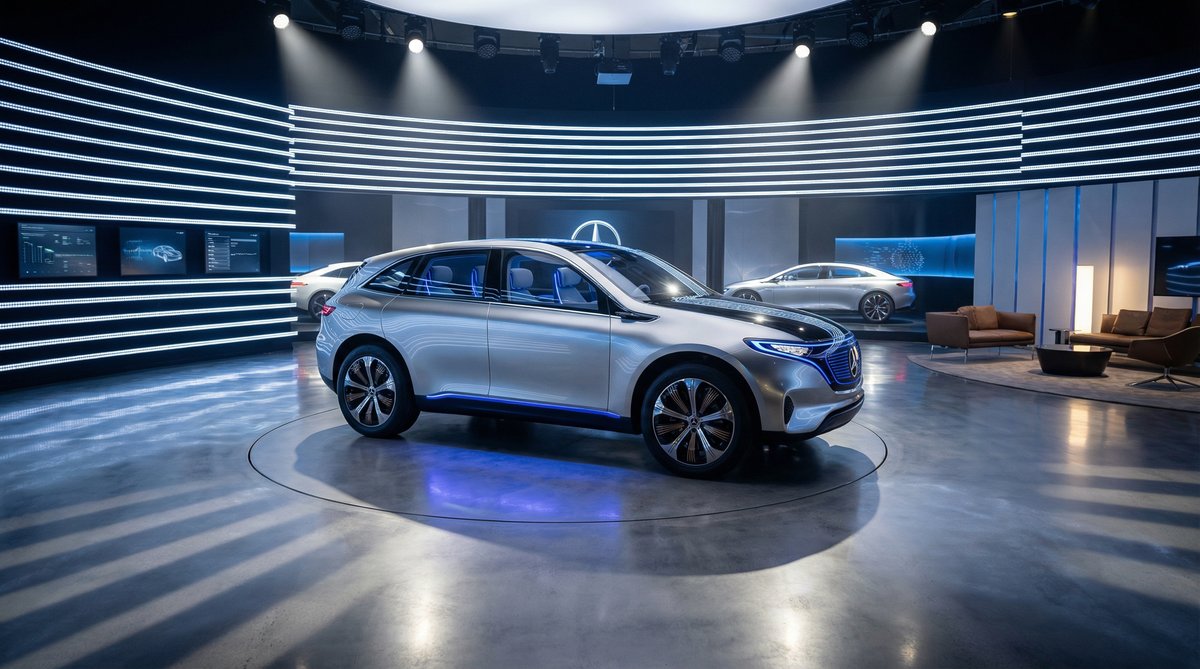 同人动漫电动SUV视频测评