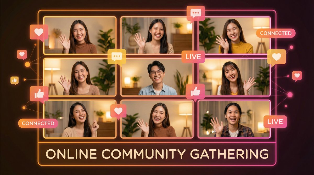 同人动漫社区美图视频展示