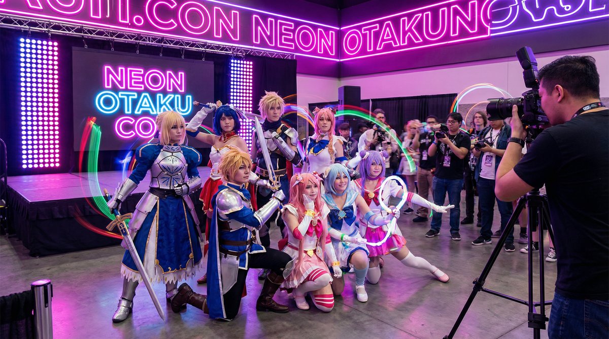 同人动漫娱乐专区Cosplay视频