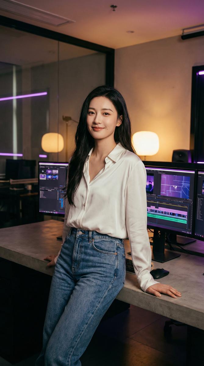 老司机范丞丞时尚视频