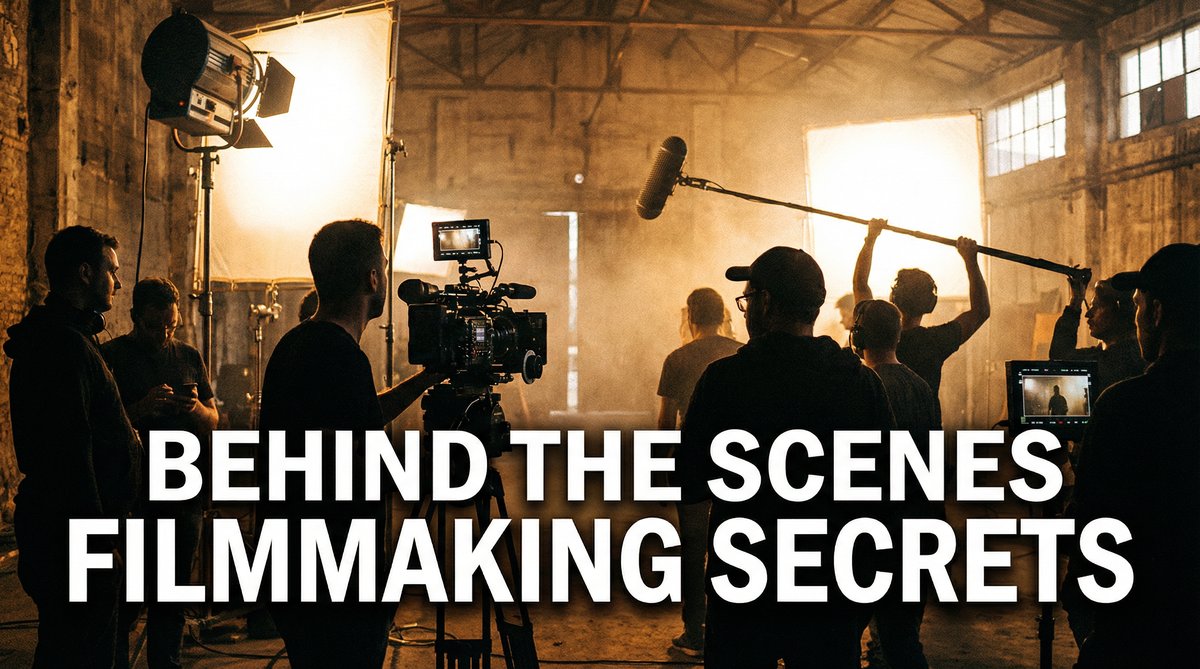 同人动漫影视制作视频教程